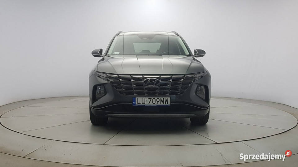Hyundai Tucson 16 TGDi 48V Executive 2WD Z Warszawa sprzedam