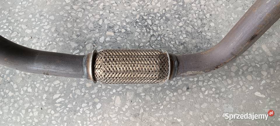Wydech katalizator Seat Leon 16 16V BCB Morawica