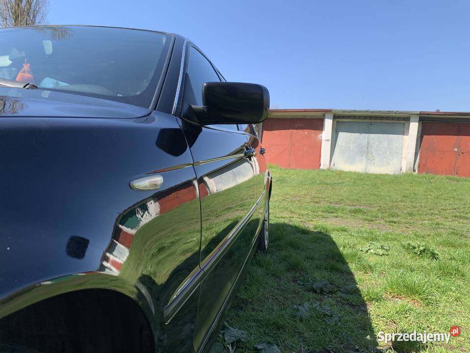 Bmw e46 2004r 20D 150 Automat diesel Sosnowiec