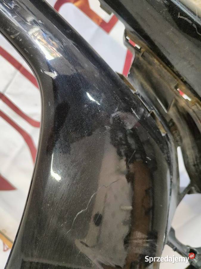 Zderzak Przedni Przód Suzuki Swift VI Lift Zderzaki Pleszew