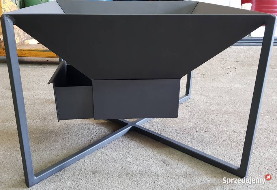 Palenisko ogrodowe GRILL łódzkie Pabianice