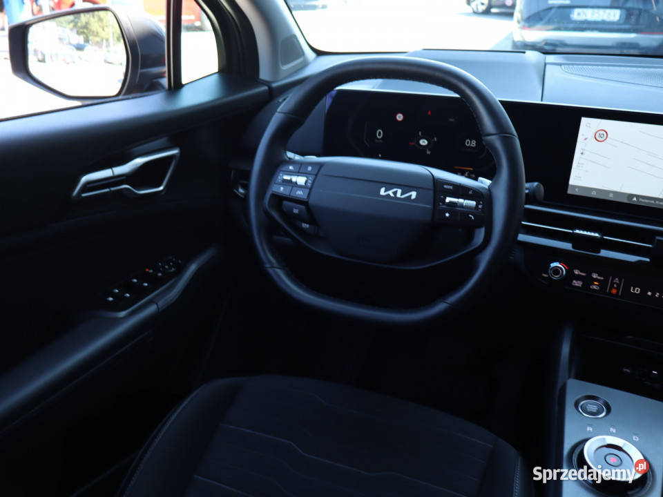Kia Sportage 16 TGDI czujnik martwego pola Piaseczno