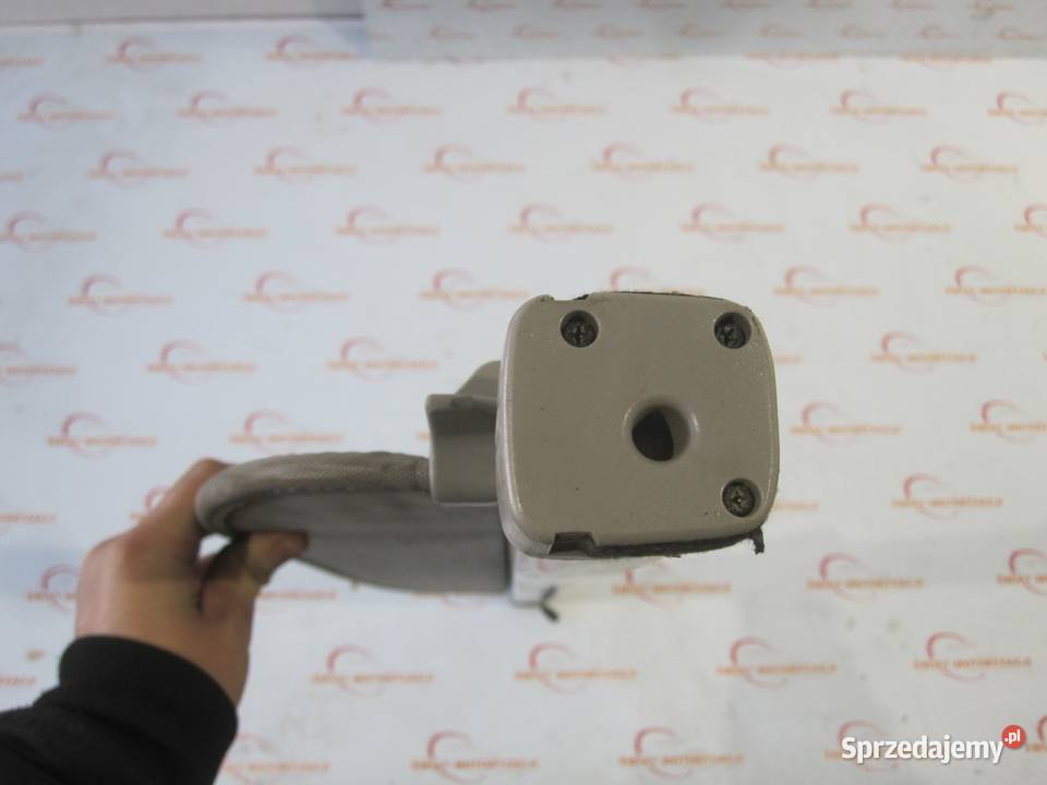 TOYOTA PRIUS II 06r roleta bagażnika