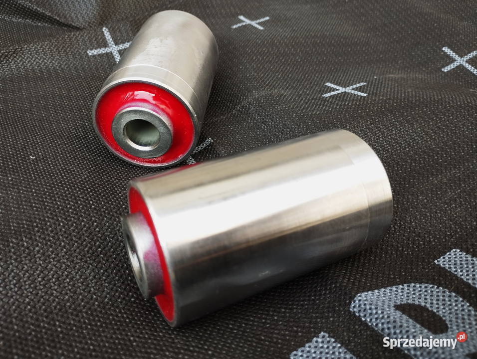 Zestaw zawieszenia tył JKMotorsport Ford Mustang Krasnystaw