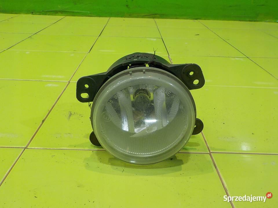 DODGE JOURNEY 20 CRD 10r 5D halogen prawy osobowe Suków sprzedam