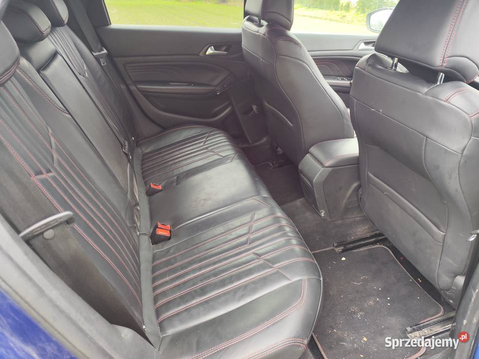 Peugeot 308 T9 kombi GT 2000cm3 Blizanów Drugi