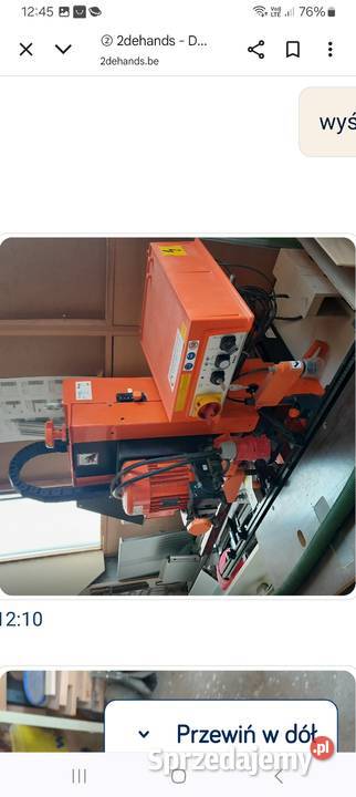 Blum ProCenter Wiśniewo