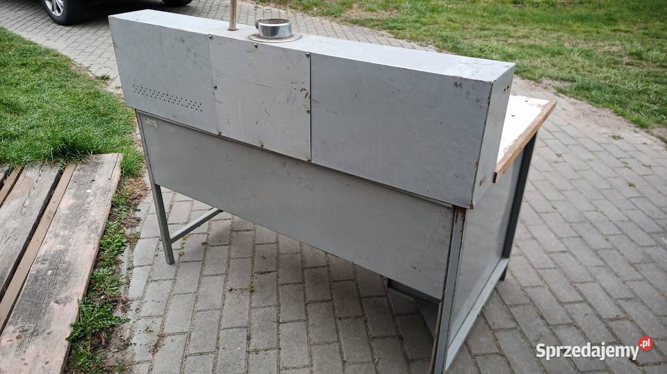 Stół warsztatowy testowolaboratoryjny Tonowo