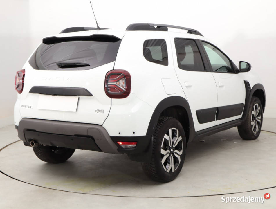 Dacia Duster 10 TCe Bielany Wrocławskie sprzedam