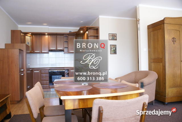 Mieszkanie Toruń Koniuchy 57m2 cegła kujawsko-pomorskie Toruń