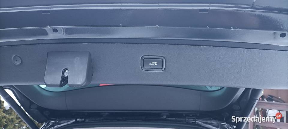 Hyundai Tucson 24 benzyna Białystok sprzedam