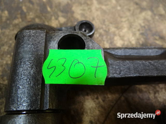 klawiatura rozrząd AWO Simson Sport Org DDR Żary
