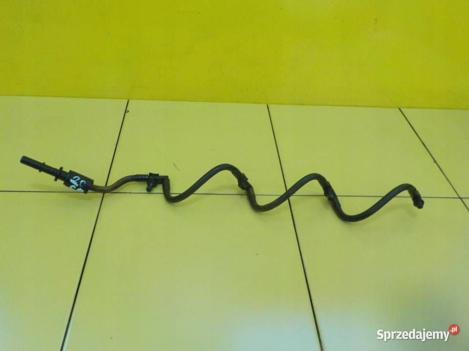 MASTER MOVANO 23 DCI 13r 100 M9T670 przelewy Suków