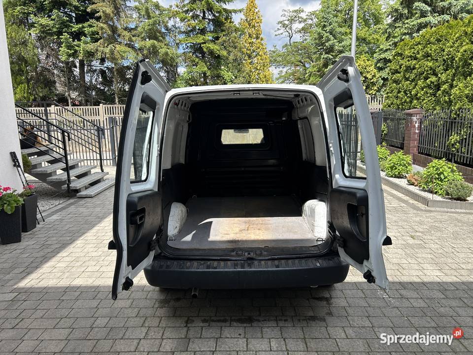Opel Combo 14i Ostrzeszów