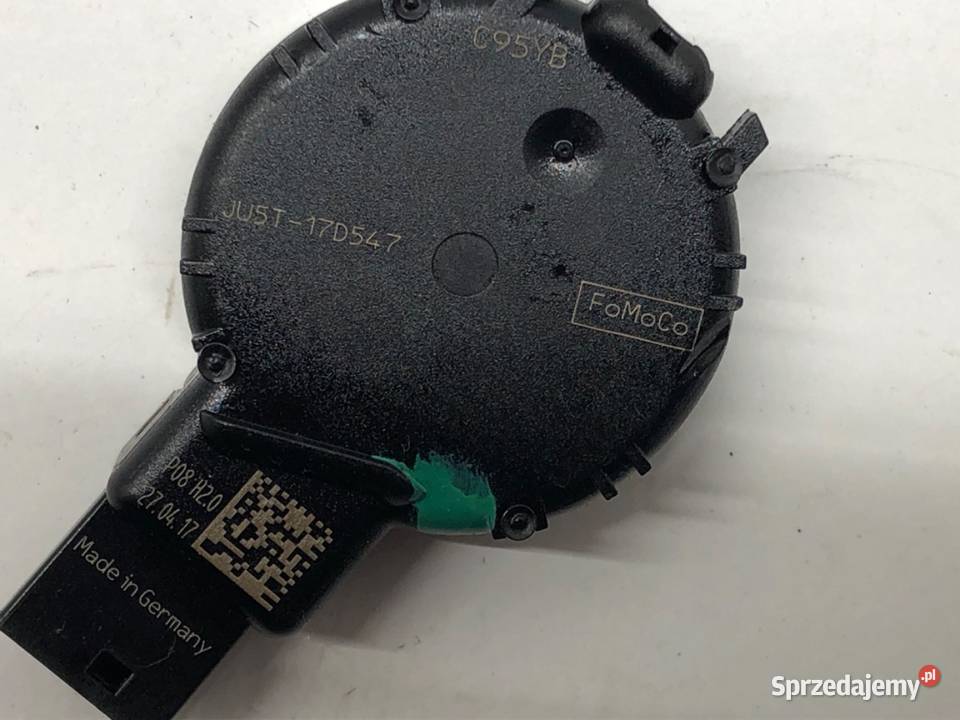 CZUJNIK DESZCZU FORD MONDEO MK5 JU5T17D547