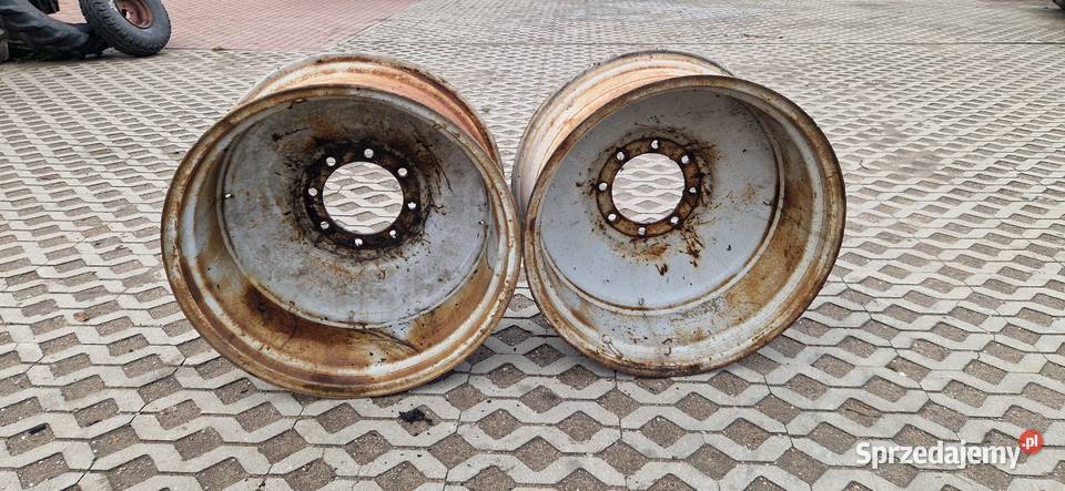 felga felgi 14x30 15x30 18430 184r30 46085r30 Nowe Miasto Lubawskie