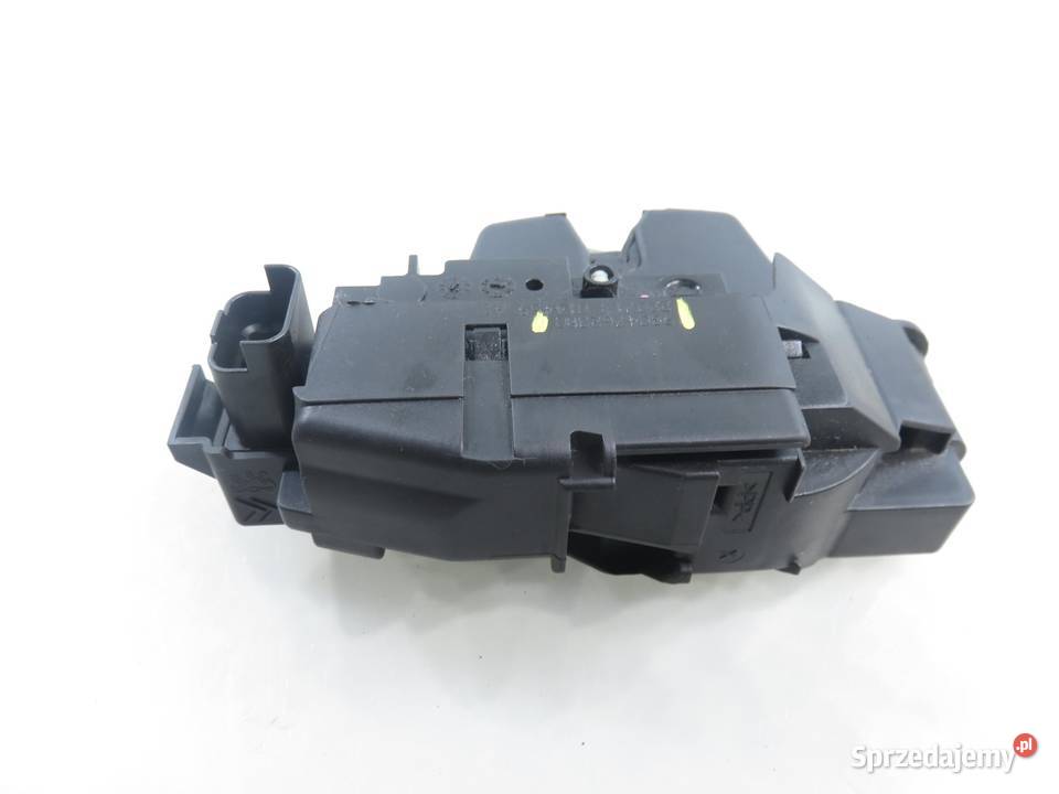 ZAMEK KLAPY PEUGEOT 308 II 9804762080