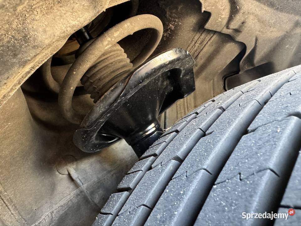 Sprzedam Mitsubishi ASX isofix łódzkie