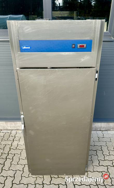 SZAFA CHŁODNICZA ACCONA 700L CHŁODNIA LODÓWKA 85 Krępsko