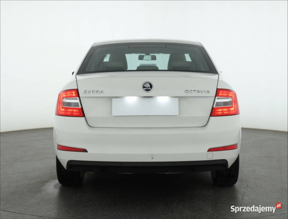 Skoda Octavia 14 TSI wspomaganie kierownicy Octavia sprzedam