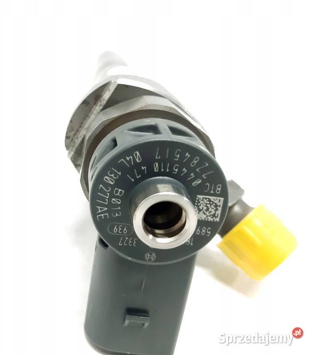 Wtryskiwacz BOSCH 0445110471 VW Audi Seat Skoda