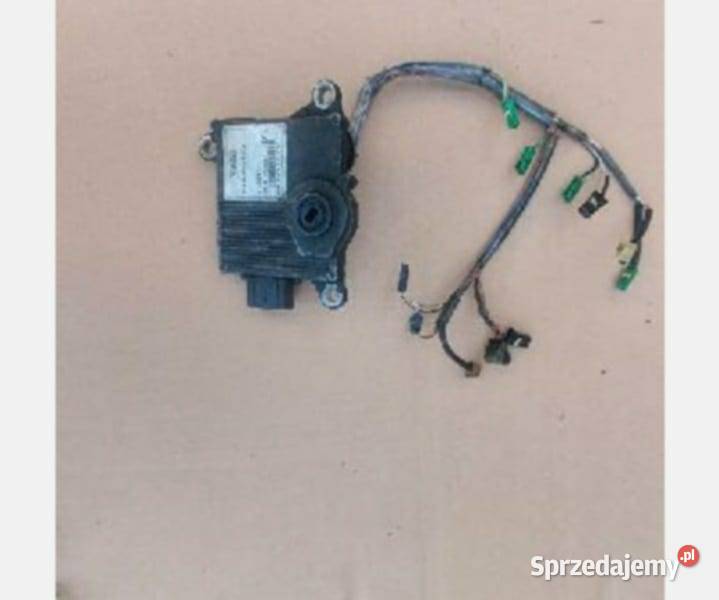 LAND ROVER FREELANDER 2 22 TD4 MODUŁ STEROWNIK sprzedam
