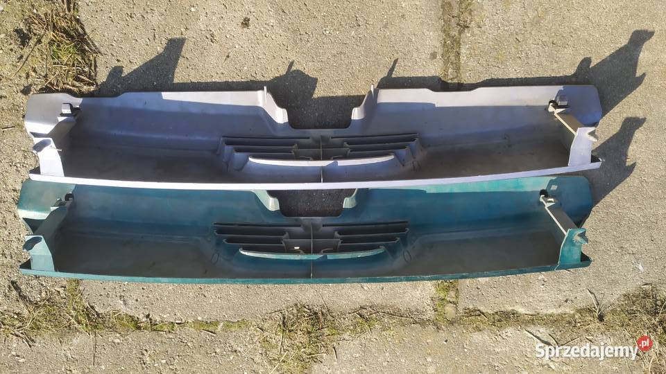SUBARU IMPREZA 1993 1994 1995 GRILL ATRAPA dolnośląskie Wrocław
