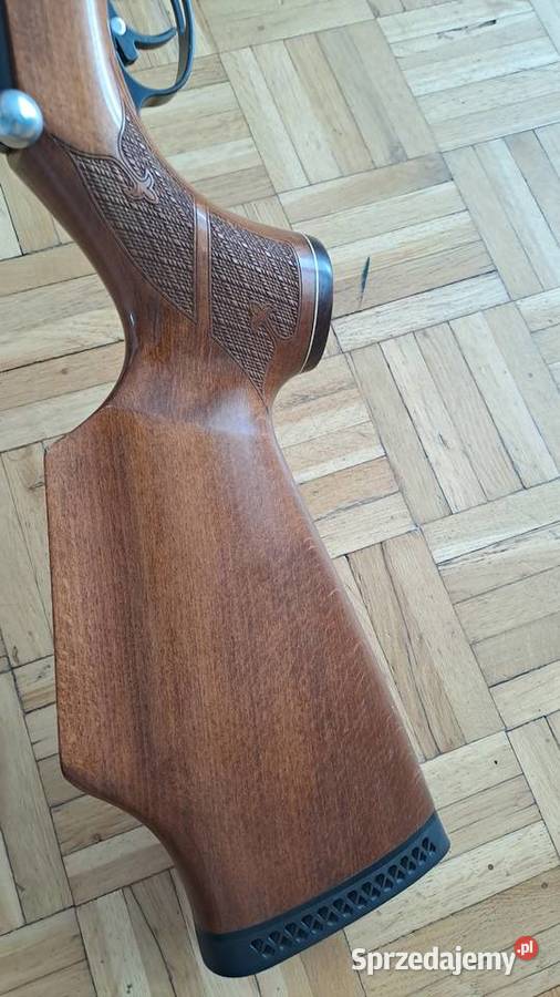 Air Arms S 410 Poznań