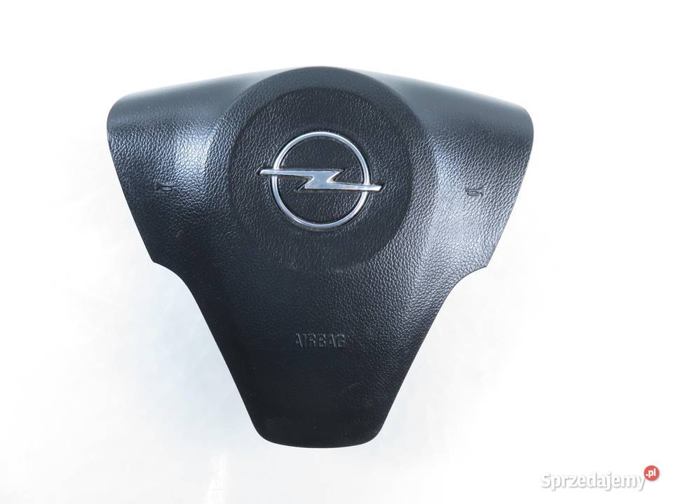 PODUSZKA KIEROWCY OPEL ANTARA A L07 96440827