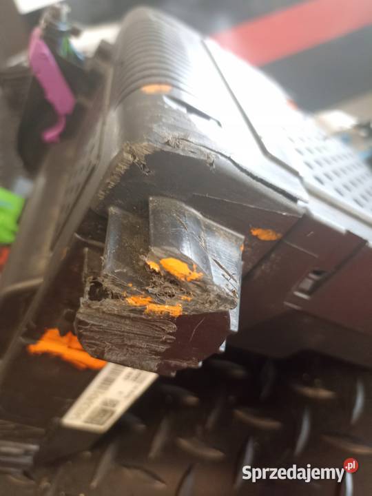 VOLVO XC90 I LIFT 24 D5 07r skrzynka mazowieckie Suków