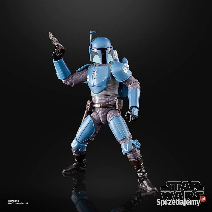 Death Watch Mandalorian Star Wars Gwiezdne Wojny Mogilany