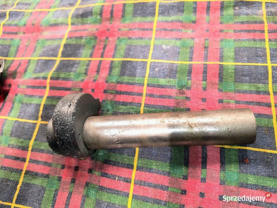 Rollgaz Rolgaz Manetka gazu Wrocław