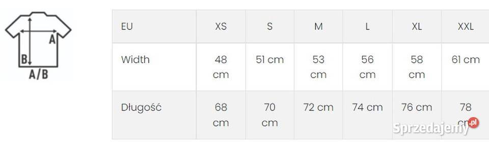 Koszulka tshirt BMW GS 1150 haft Poznań