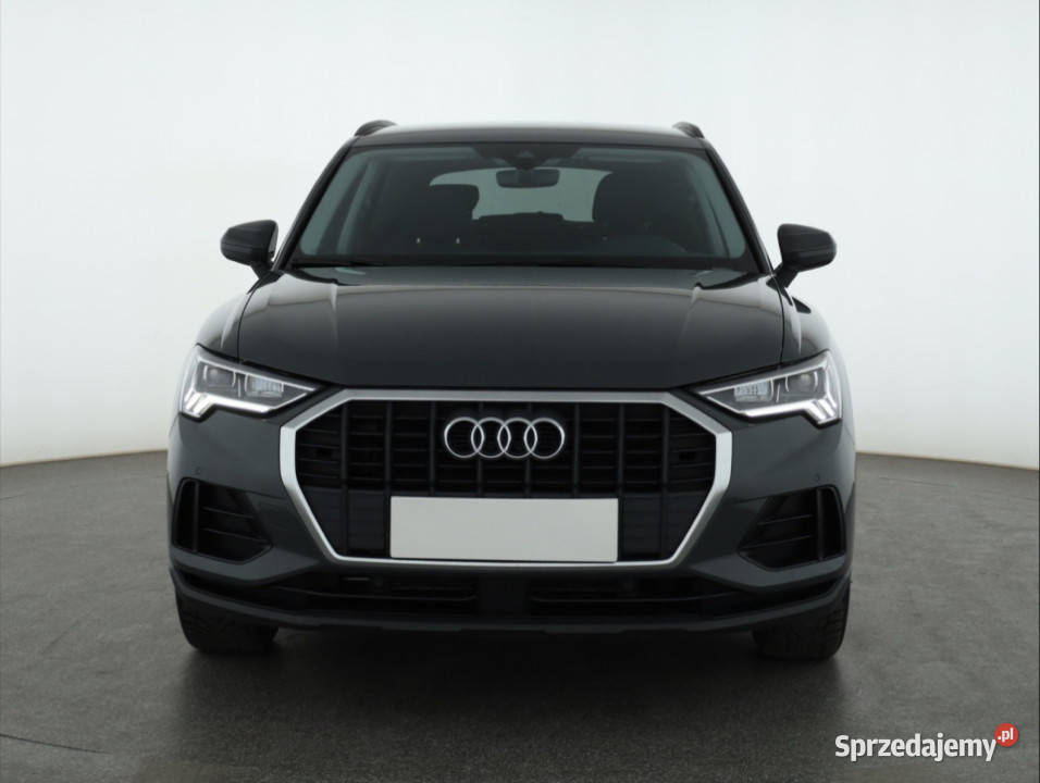 Audi Q3 35 TFSI Rok produkcji 2022 Piaseczno