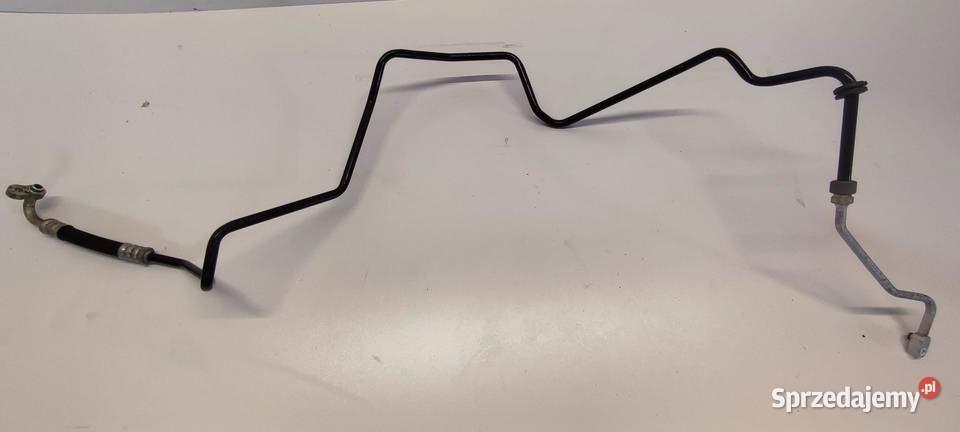 PORSCHE BOXSTER 986 PRZEWÓD KLIMATYZACJI osobowe