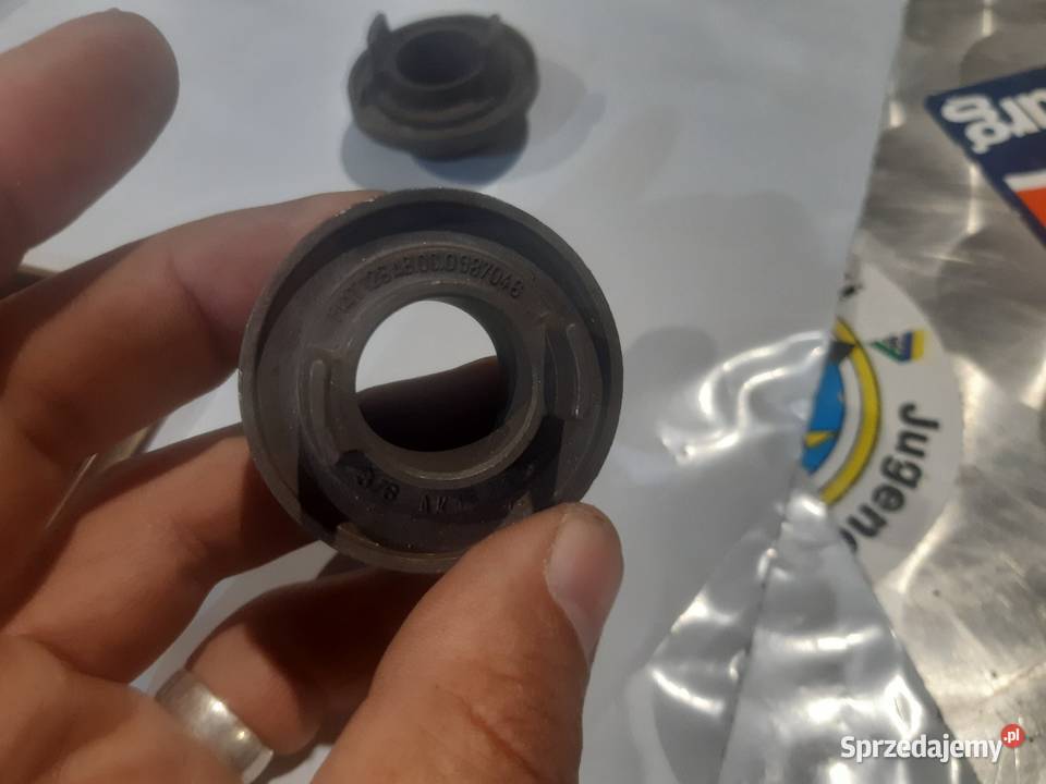 Zawór pompy oleju do Fiata 126p Koluszki