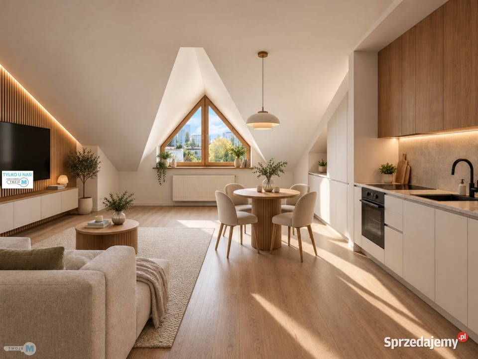 Mieszkanie Kielce 271m 2pokojowe sprzedam
