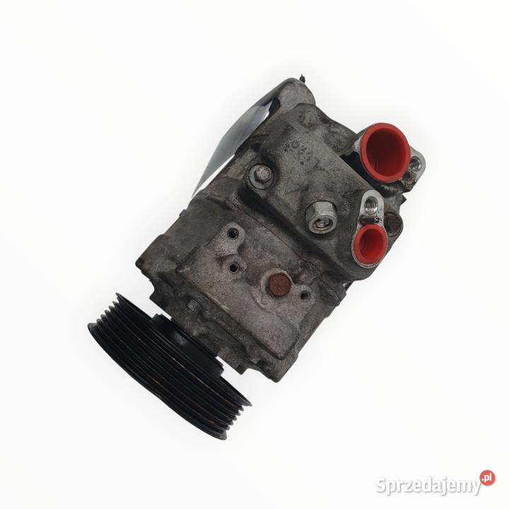 KOMPRESOR KLIMATYZACJI VW Golf V 20 FSI DENSO osobowe Chełm