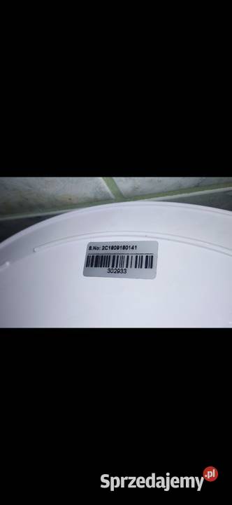 Terma elektryczna Bojler 30L ELPROM Małkinia Górna