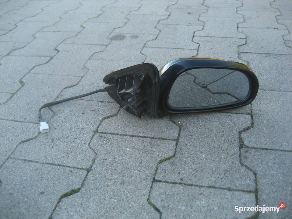 mazda mx3 9198r lusterko przód prawe 3pin osobowe Rakoniewice