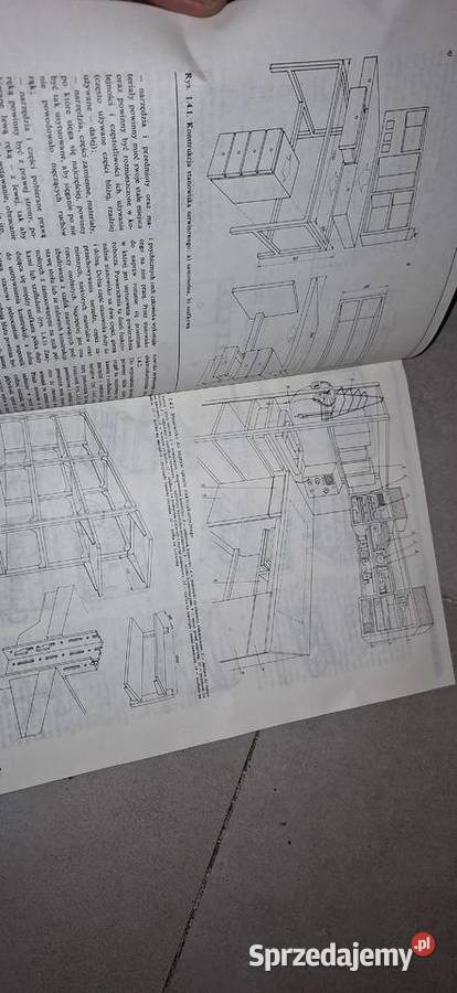 1 wydanie niski nakład Warsztat napraw sprzętu Łęczyca