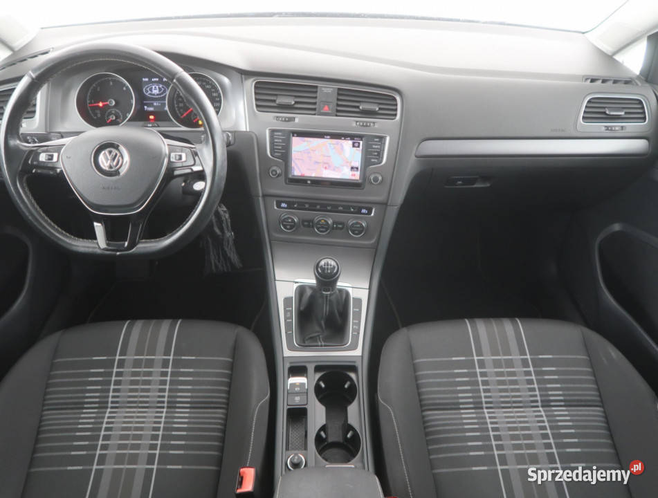 VW Golf 16 TDI manualna sprzedam