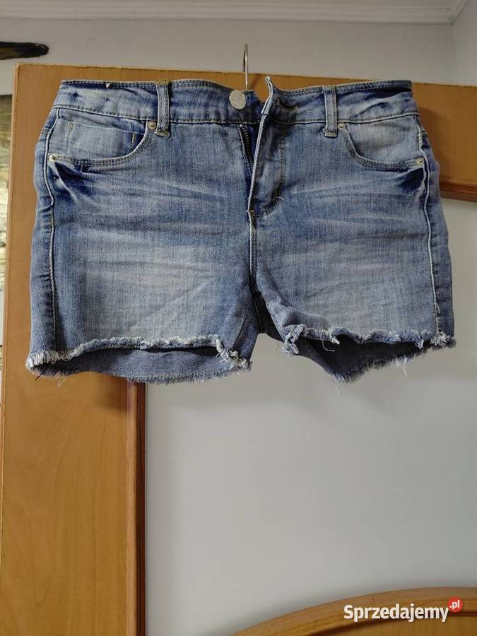 spodenki Rozmiar 36(S) Gliwice