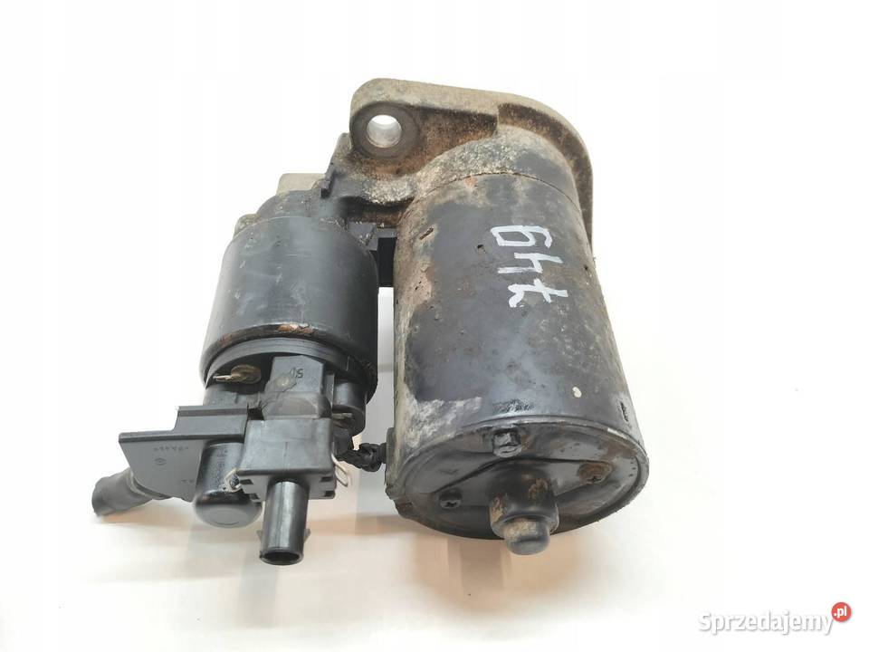 ROZRUSZNIK 02A911023L 0001121008 18 20V VW osobowe