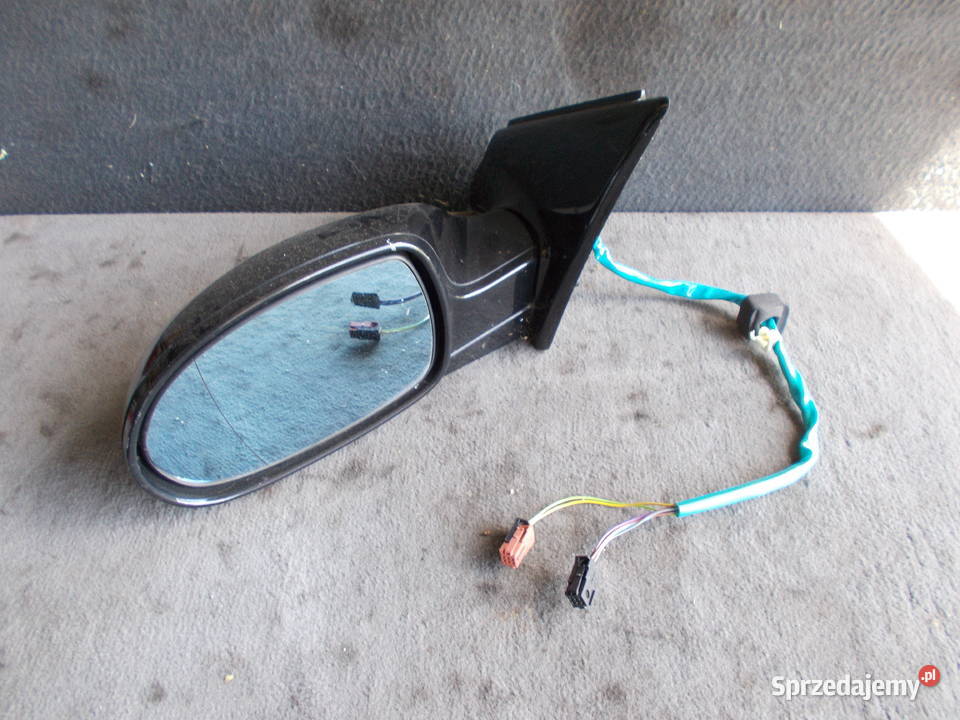 citroen c5 30 v6 02r lusterko zewnetrzne lewe osobowe Zamość