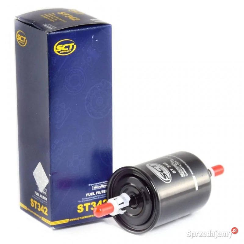 Filtry do Opel Vauxhall VectraZafira Chevrolet Rzeszów