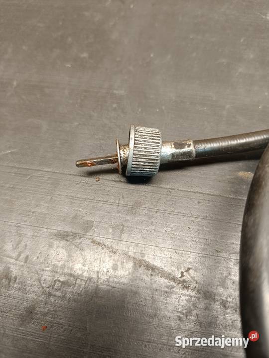 Linka obrotomierza licznika napęd części Yamaha Gołaczewy