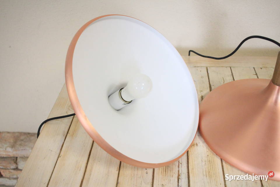 Lampy wiszące STYLOWE wiele SZTUK inny kolor