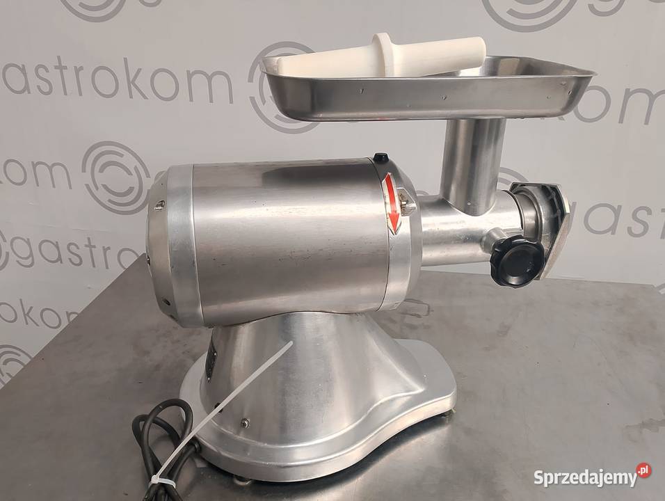 Maszynka do mięsa Stalgast 721124 Wrocław