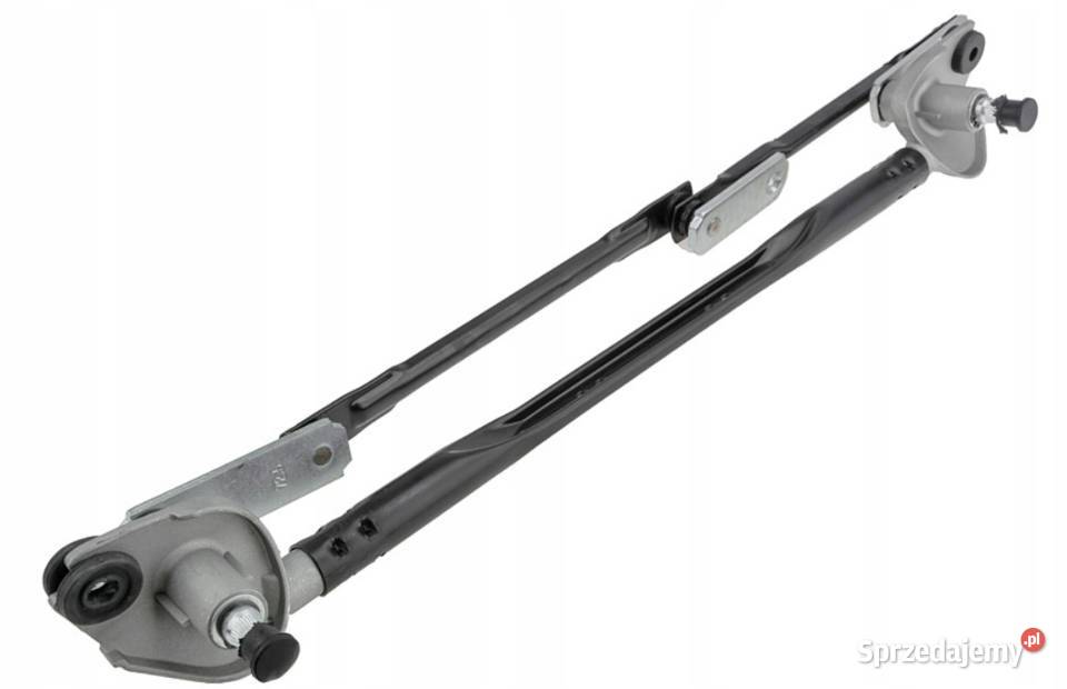 Hyundai Santa Fe 06 mechanizm wycieraczek NOWY Łódź